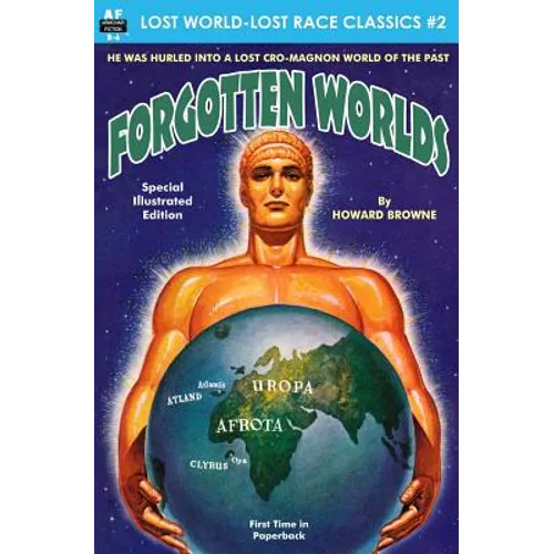 Forgotten Worlds
