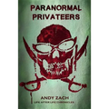 Paranormal Privateers: The Adventures of the Undead