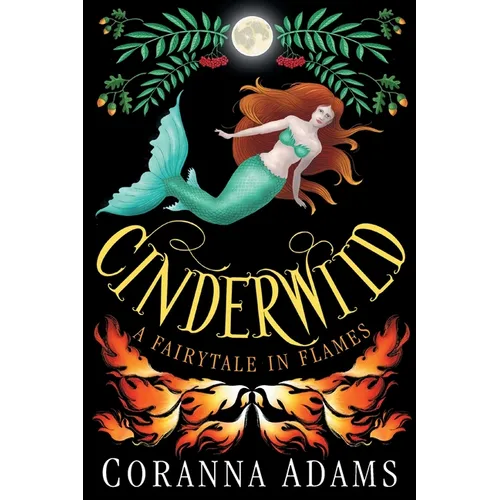 Cinderwild