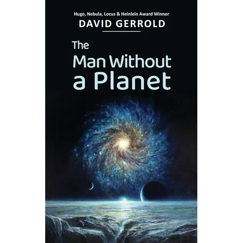 The Man Without a Planet