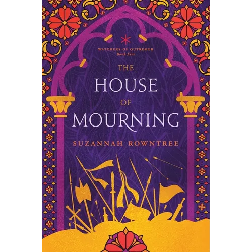 The House of Mourning