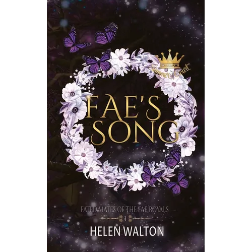 Fae's Song: Fated Mates of the Fae Royals