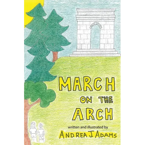 March on the Arch