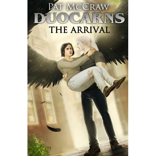 Duocarns - The Arrival