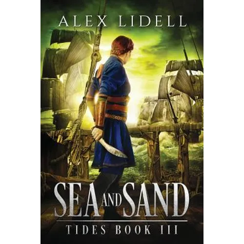 Sea and Sand
