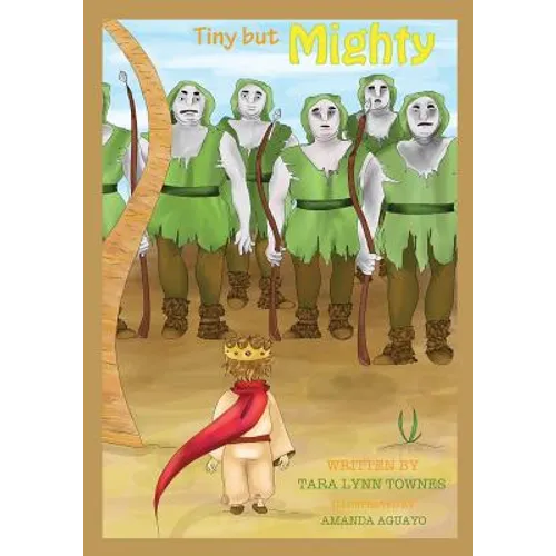 Tiny But Mighty