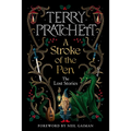 A Stroke of the Pen: The Lost Stories