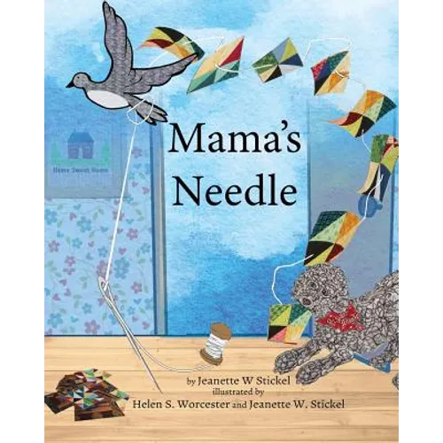 Mama's Needle