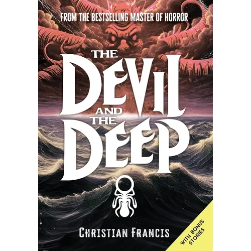 The Devil and The Deep