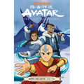 Avatar: The Last Airbender--North and South Part One