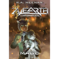 Mage: A dark fantasy of war, loss, and deep friendship