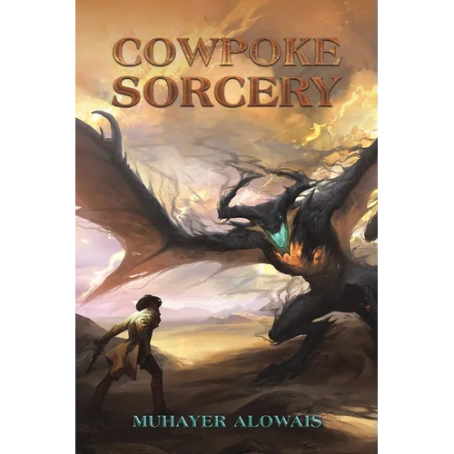 Cowpoke Sorcery