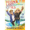Keeper of the Lost Cities the Graphic Novel Part 1: Volume 1