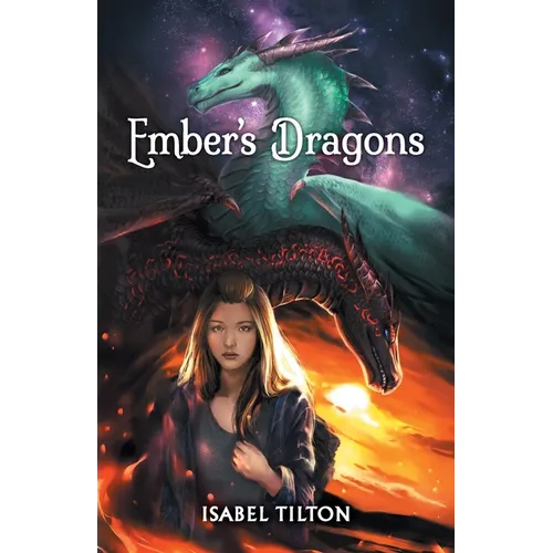 Ember's Dragons