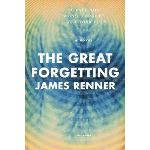 The Great Forgetting