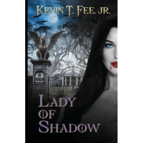 Lady of Shadow