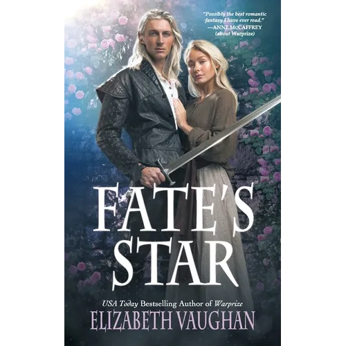 Fate's Star: Prequel to the Chronicles of the Warlands