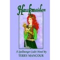 Hawkmaiden: A Spellmonger Cadet Novel #1