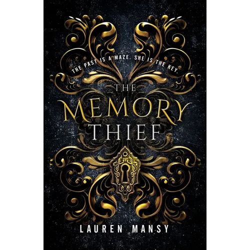 The Memory Thief