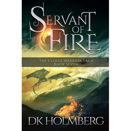 Servant of Fire - Paperback