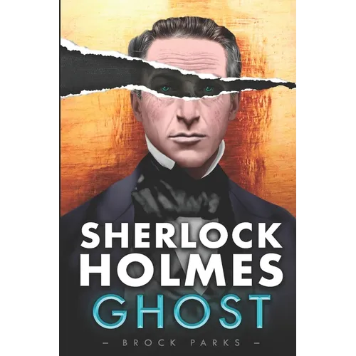 Sherlock Holmes GHOST
