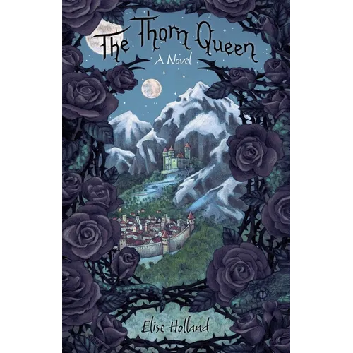 The Thorn Queen