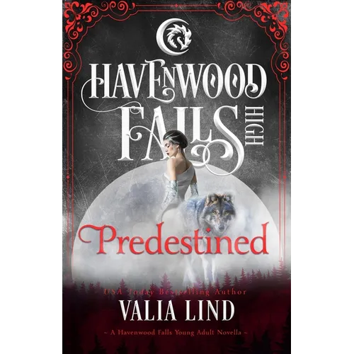 Predestined