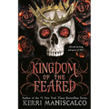 Kingdom of the Feared