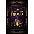 Love, Blood and Fury: Strings of Fate: Book One
