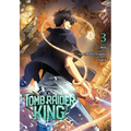Tomb Raider King, Vol. 3