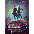 Stormwaker: Bewilderness Book Four
