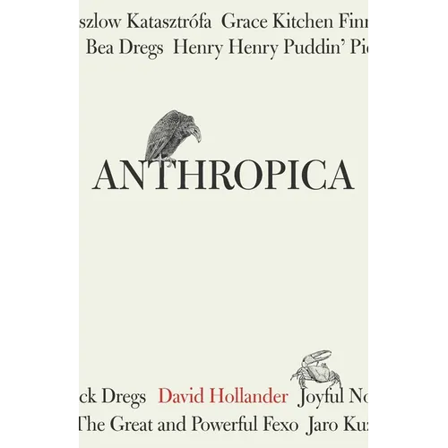 Anthropica
