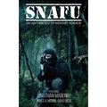 Snafu: An Anthology of Military Horror