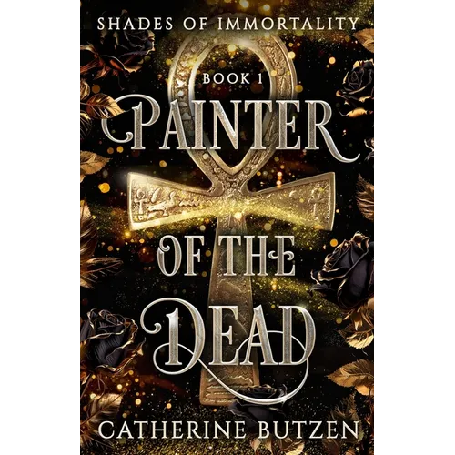 Painter of the Dead