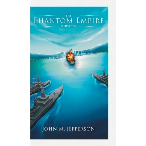 The Phantom Empire: II Devistor