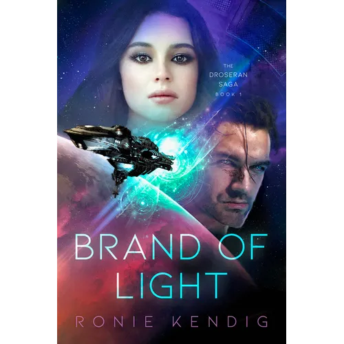 Brand of Light: Volume 1