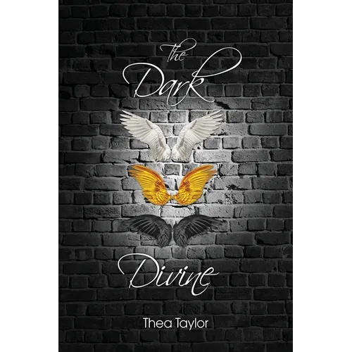 The Dark Divine