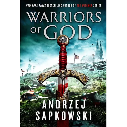 Warriors of God