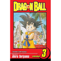 Dragon Ball, Vol. 3: The Training of Kame-Sen'nin