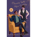 Cleaning Spells Before Courtship: A Historical MM Romance - Large Print