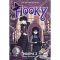 Hooky Volume 3: A Graphic Novel