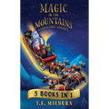 Magic In The Mountains: A Christmas Trilogy