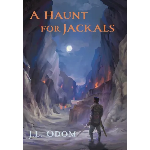 A Haunt for Jackals