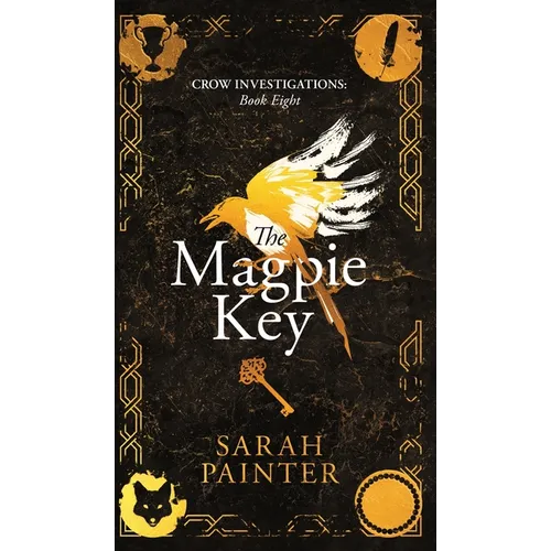 The Magpie Key