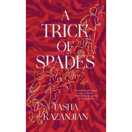 A Trick of Spades