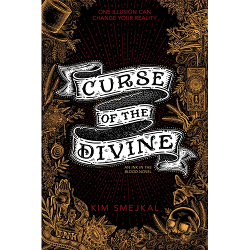 Curse of the Divine