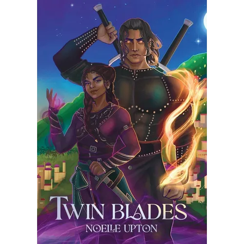 Twin Blades