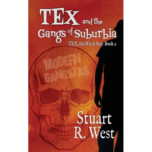 Tex and the Gangs of Suburbia