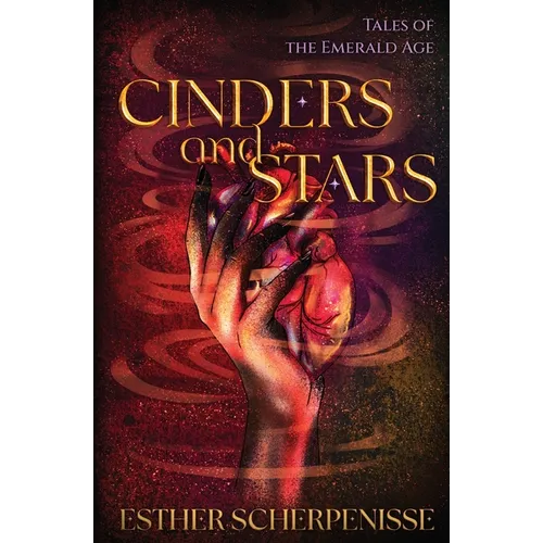 Cinders and Stars
