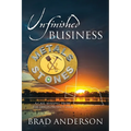 Unfinished Business: A Case Missing from The Janus Project Files